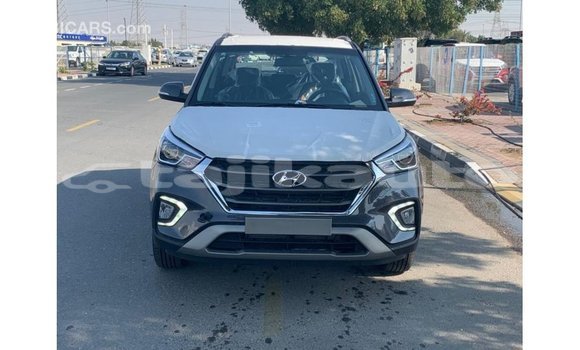 Buy Import Hyundai Creta Other Car in Import - Dubai in Dushanbe Buy Import Hyundai Creta Other Car in Import - Dubai in Dushanbe