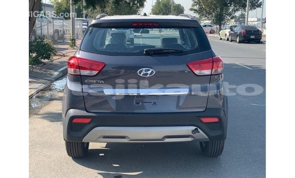 Buy Import Hyundai Creta Other Car in Import - Dubai in Dushanbe Buy Import Hyundai Creta Other Car in Import - Dubai in Dushanbe