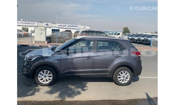 Buy Import Hyundai Creta Other Car in Import - Dubai in Dushanbe Buy Import Hyundai Creta Other Car in Import - Dubai in Dushanbe