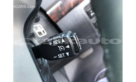 Buy Import Toyota Land Cruiser Black Car in Import - Dubai in Dushanbe Buy Import Toyota Land Cruiser Black Car in Import - Dubai in Dushanbe