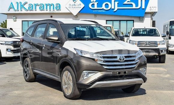 Buy Import Toyota Rush Brown Car in Import - Dubai in Dushanbe Buy Import Toyota Rush Brown Car in Import - Dubai in Dushanbe