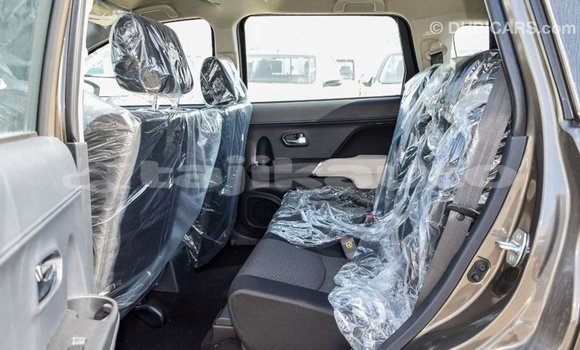 Buy Import Toyota Rush Brown Car in Import - Dubai in Dushanbe Buy Import Toyota Rush Brown Car in Import - Dubai in Dushanbe