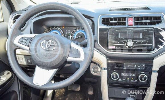 Buy Import Toyota Rush Brown Car in Import - Dubai in Dushanbe Buy Import Toyota Rush Brown Car in Import - Dubai in Dushanbe