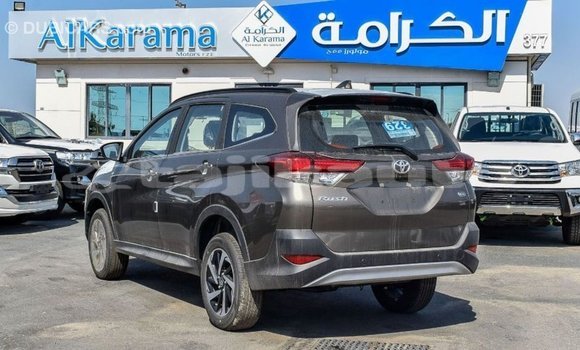 Buy Import Toyota Rush Brown Car in Import - Dubai in Dushanbe Buy Import Toyota Rush Brown Car in Import - Dubai in Dushanbe