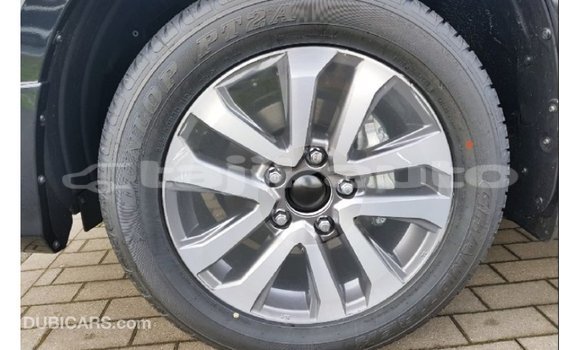 Buy Import Toyota Land Cruiser Black Car in Import - Dubai in Dushanbe Buy Import Toyota Land Cruiser Black Car in Import - Dubai in Dushanbe