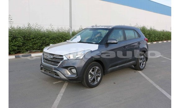 Buy Import Hyundai Creta Other Car in Import - Dubai in Dushanbe Buy Import Hyundai Creta Other Car in Import - Dubai in Dushanbe