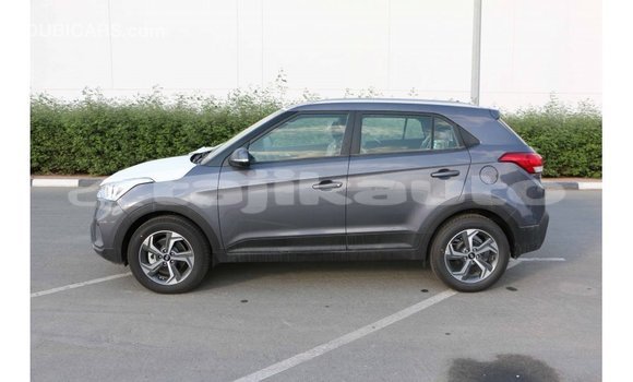 Buy Import Hyundai Creta Other Car in Import - Dubai in Dushanbe Buy Import Hyundai Creta Other Car in Import - Dubai in Dushanbe