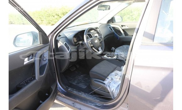 Buy Import Hyundai Creta Other Car in Import - Dubai in Dushanbe Buy Import Hyundai Creta Other Car in Import - Dubai in Dushanbe