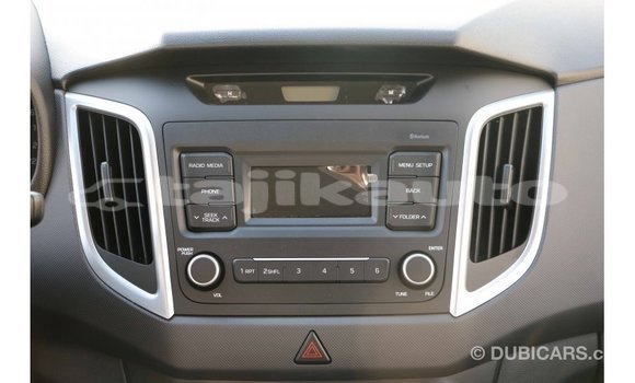 Buy Import Hyundai Creta Other Car in Import - Dubai in Dushanbe Buy Import Hyundai Creta Other Car in Import - Dubai in Dushanbe