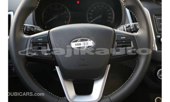 Buy Import Hyundai Creta Other Car in Import - Dubai in Dushanbe Buy Import Hyundai Creta Other Car in Import - Dubai in Dushanbe
