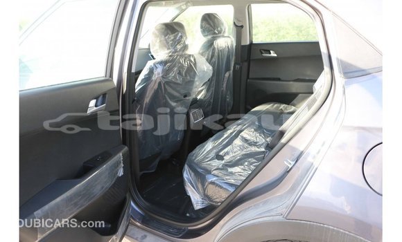 Buy Import Hyundai Creta Other Car in Import - Dubai in Dushanbe Buy Import Hyundai Creta Other Car in Import - Dubai in Dushanbe
