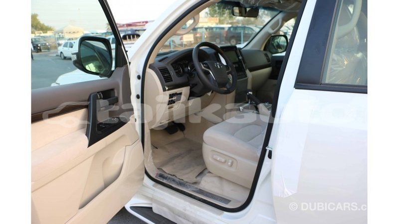 Big with watermark toyota land cruiser dushanbe import dubai 2545