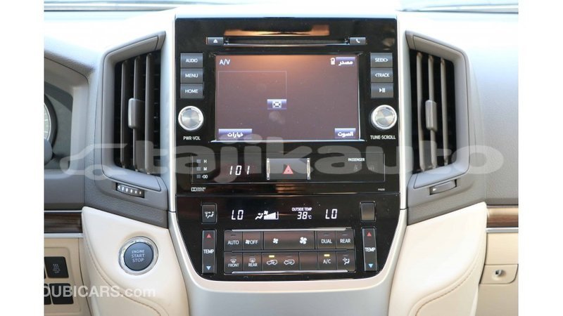 Big with watermark toyota land cruiser dushanbe import dubai 2545