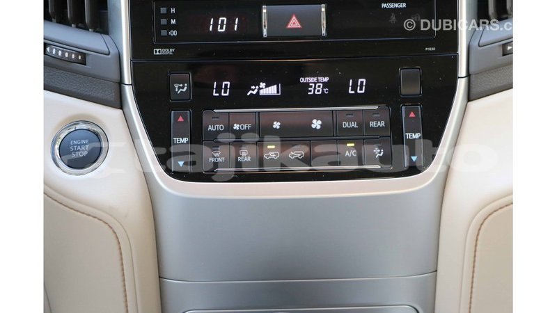 Big with watermark toyota land cruiser dushanbe import dubai 2545