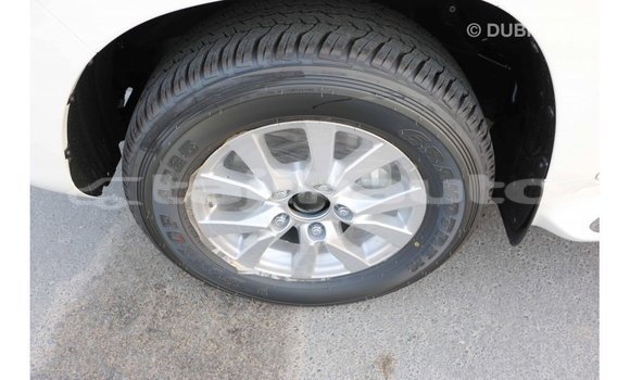 Buy Import Toyota Land Cruiser White Car in Import - Dubai in Dushanbe Buy Import Toyota Land Cruiser White Car in Import - Dubai in Dushanbe