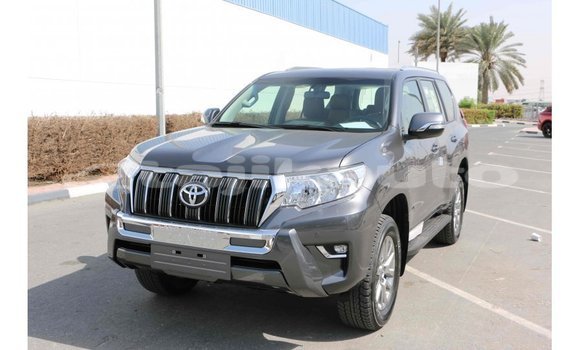 Buy Import Toyota Prado Black Car in Import - Dubai in Dushanbe Buy Import Toyota Prado Black Car in Import - Dubai in Dushanbe