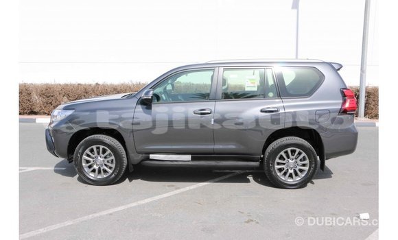 Buy Import Toyota Prado Black Car in Import - Dubai in Dushanbe Buy Import Toyota Prado Black Car in Import - Dubai in Dushanbe