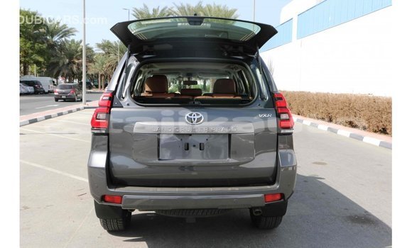 Buy Import Toyota Prado Black Car in Import - Dubai in Dushanbe Buy Import Toyota Prado Black Car in Import - Dubai in Dushanbe