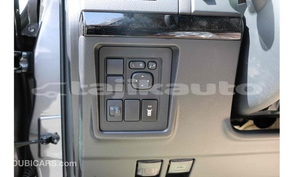 Buy Import Toyota Prado Black Car in Import - Dubai in Dushanbe Buy Import Toyota Prado Black Car in Import - Dubai in Dushanbe