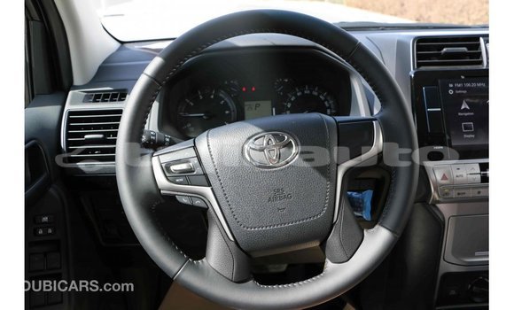 Buy Import Toyota Prado Black Car in Import - Dubai in Dushanbe Buy Import Toyota Prado Black Car in Import - Dubai in Dushanbe