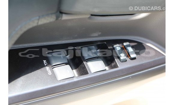 Buy Import Toyota Land Cruiser White Car in Import - Dubai in Dushanbe Buy Import Toyota Land Cruiser White Car in Import - Dubai in Dushanbe