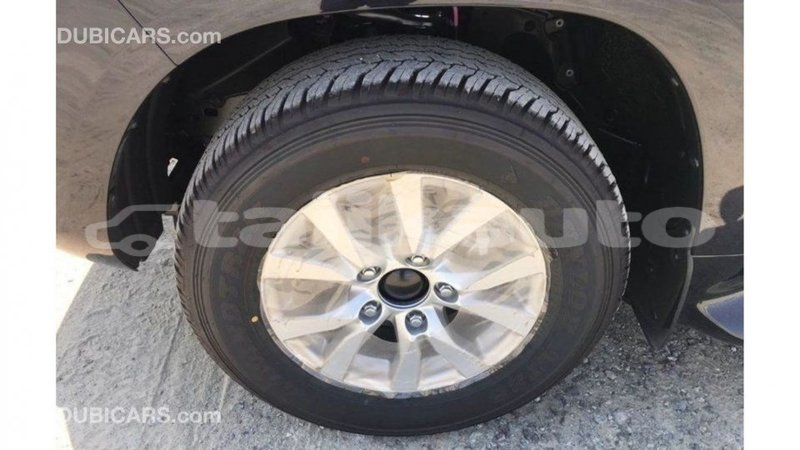 Big with watermark toyota land cruiser dushanbe import dubai 2551