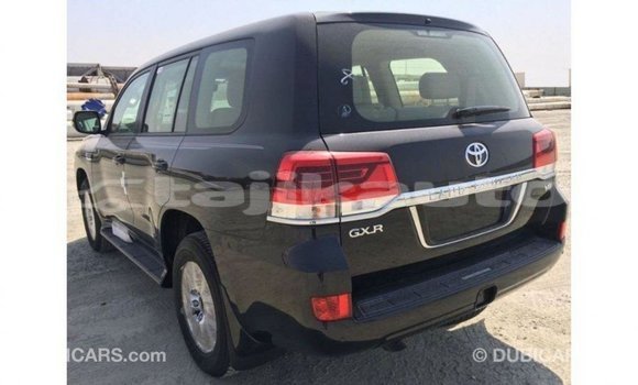 Buy Import Toyota Land Cruiser Black Car in Import - Dubai in Dushanbe Buy Import Toyota Land Cruiser Black Car in Import - Dubai in Dushanbe