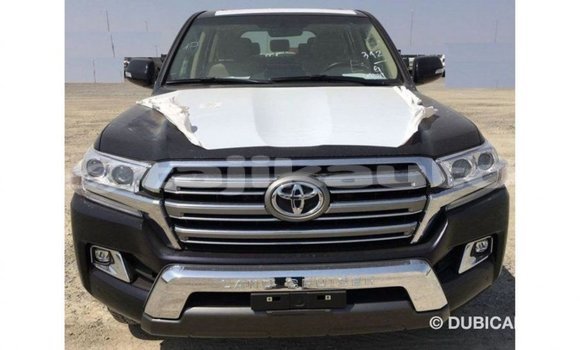Buy Import Toyota Land Cruiser Black Car in Import - Dubai in Dushanbe Buy Import Toyota Land Cruiser Black Car in Import - Dubai in Dushanbe
