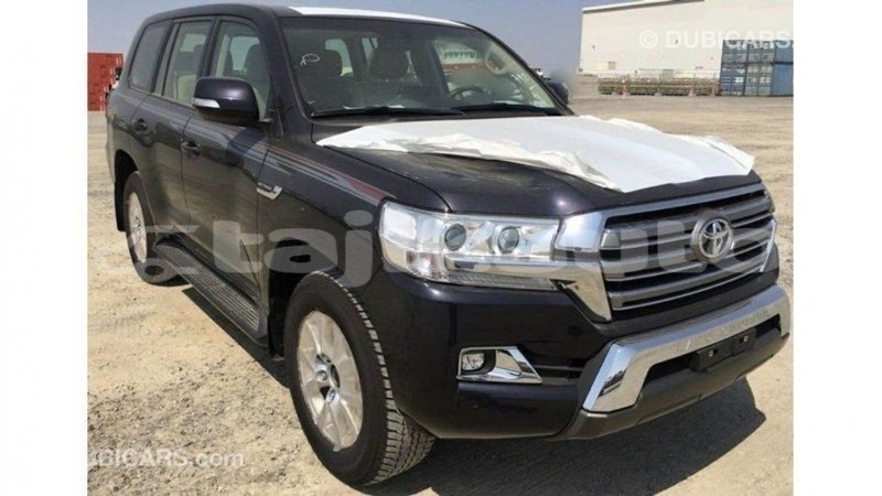 Big with watermark toyota land cruiser dushanbe import dubai 2551