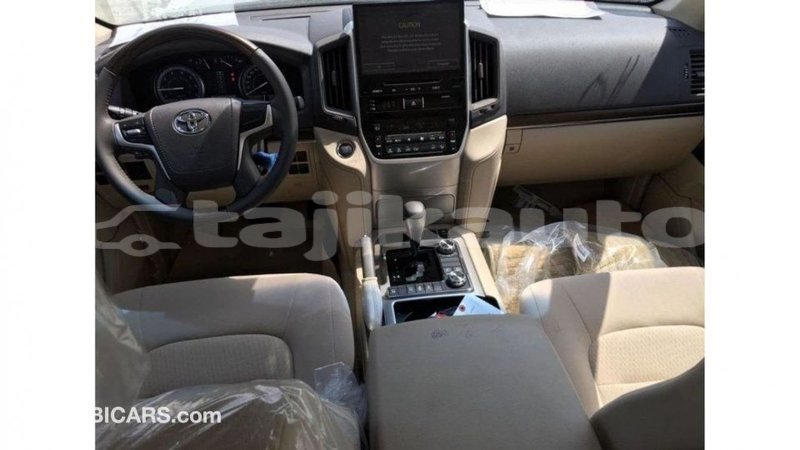 Big with watermark toyota land cruiser dushanbe import dubai 2551