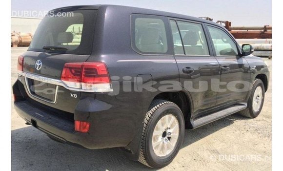 Buy Import Toyota Land Cruiser Black Car in Import - Dubai in Dushanbe Buy Import Toyota Land Cruiser Black Car in Import - Dubai in Dushanbe