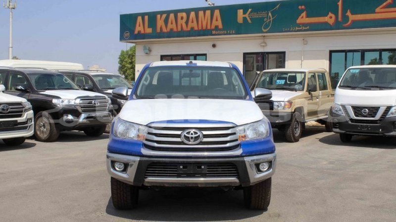 Big with watermark toyota hilux dushanbe import dubai 2553
