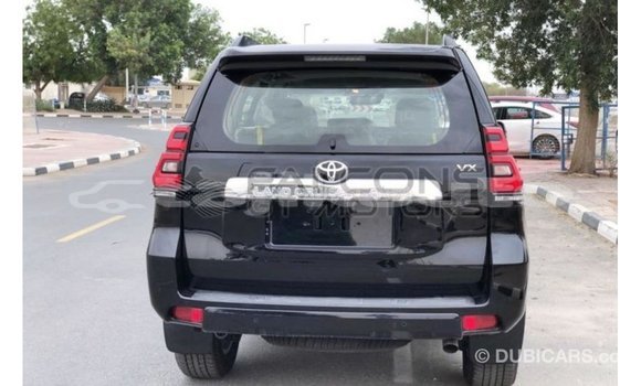 Buy Import Toyota Prado Black Car in Import - Dubai in Dushanbe Buy Import Toyota Prado Black Car in Import - Dubai in Dushanbe