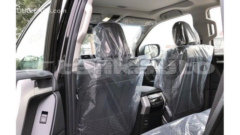 Big with watermark toyota prado dushanbe import dubai 2554