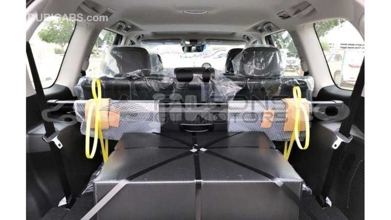 Big with watermark toyota prado dushanbe import dubai 2554