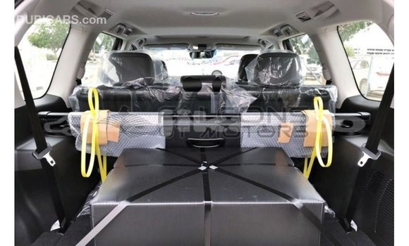 Buy Import Toyota Prado Black Car in Import - Dubai in Dushanbe Buy Import Toyota Prado Black Car in Import - Dubai in Dushanbe