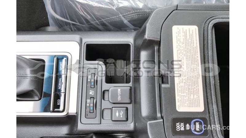 Big with watermark toyota prado dushanbe import dubai 2554