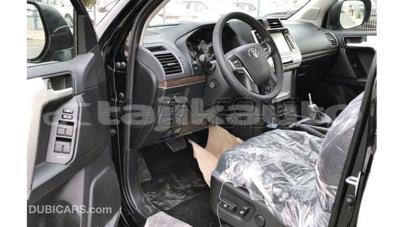 Big with watermark toyota prado dushanbe import dubai 2554