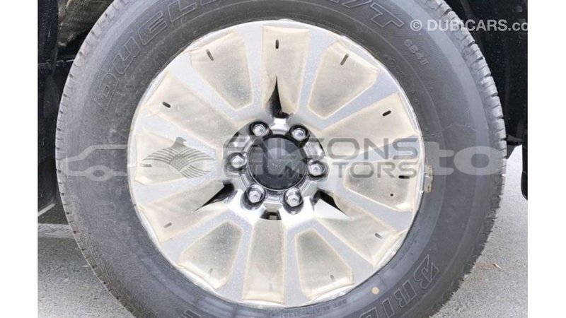 Big with watermark toyota prado dushanbe import dubai 2554