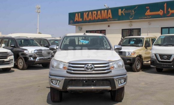 Buy Import Toyota Hilux Other Car in Import - Dubai in Dushanbe Buy Import Toyota Hilux Other Car in Import - Dubai in Dushanbe