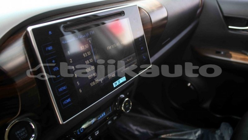 Big with watermark toyota hilux dushanbe import dubai 2555