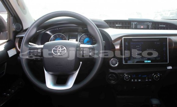 Buy Import Toyota Hilux Other Car in Import - Dubai in Dushanbe Buy Import Toyota Hilux Other Car in Import - Dubai in Dushanbe
