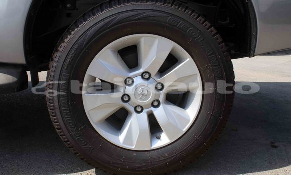 Buy Import Toyota Hilux Other Car in Import - Dubai in Dushanbe Buy Import Toyota Hilux Other Car in Import - Dubai in Dushanbe
