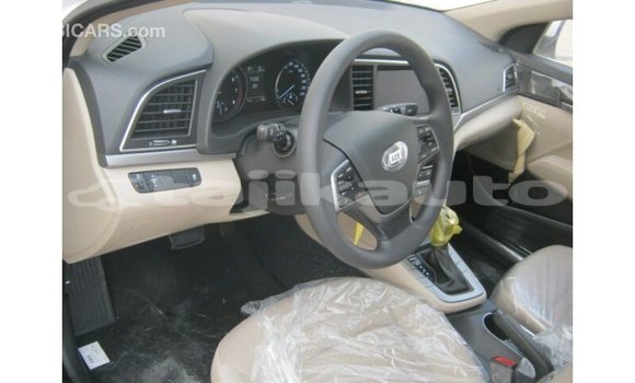 Buy Import Hyundai Elantra White Car in Import - Dubai in Dushanbe Buy Import Hyundai Elantra White Car in Import - Dubai in Dushanbe