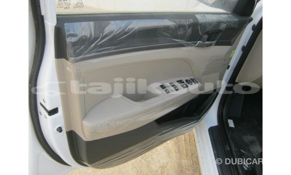 Buy Import Hyundai Elantra White Car in Import - Dubai in Dushanbe Buy Import Hyundai Elantra White Car in Import - Dubai in Dushanbe