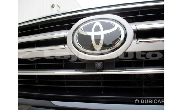 Buy Import Toyota Land Cruiser Black Car in Import - Dubai in Dushanbe Buy Import Toyota Land Cruiser Black Car in Import - Dubai in Dushanbe