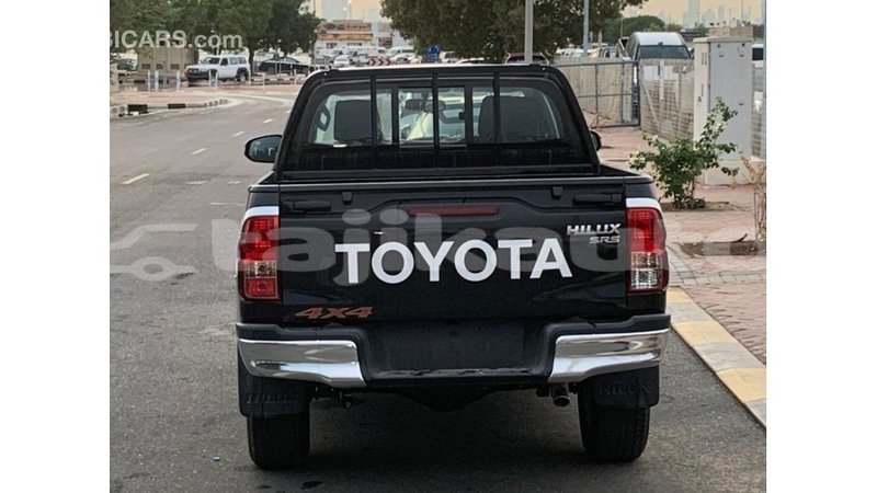 Big with watermark toyota hilux dushanbe import dubai 2559