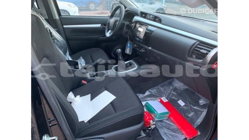 Big with watermark toyota hilux dushanbe import dubai 2559
