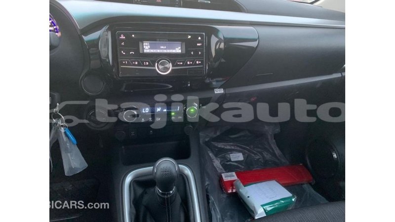 Big with watermark toyota hilux dushanbe import dubai 2559