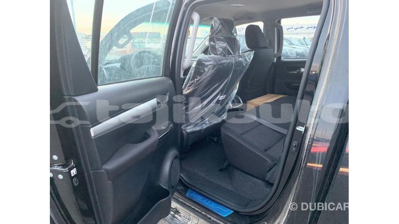 Big with watermark toyota hilux dushanbe import dubai 2559